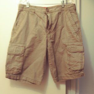 cargo shorts 34W (cargo supplies by Trinity Sportswear)